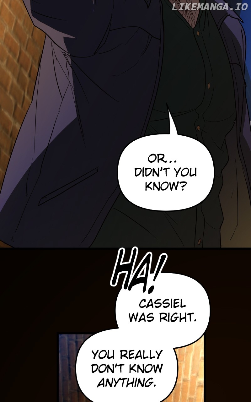 Read The Mafia Nanny Manga Online