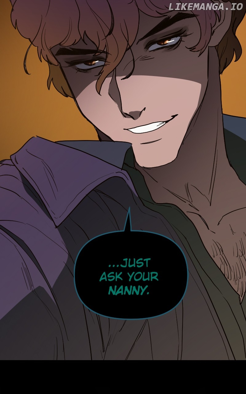 Read The Mafia Nanny Manga Online