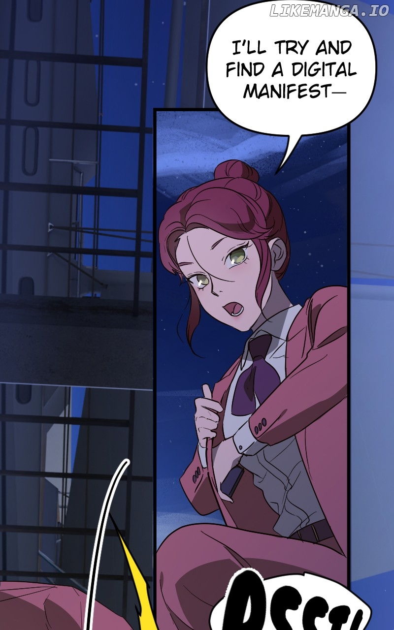 Read The Mafia Nanny Manga Online