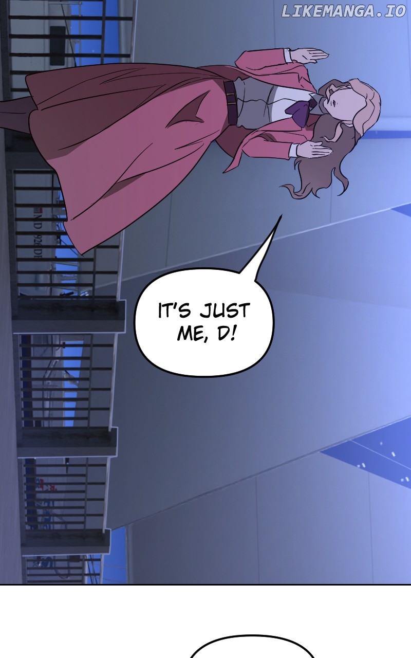 Read The Mafia Nanny Manga Online