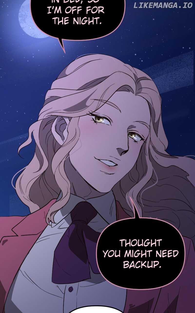 Read The Mafia Nanny Manga Online