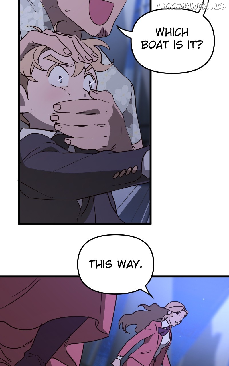 Read The Mafia Nanny Manga Online