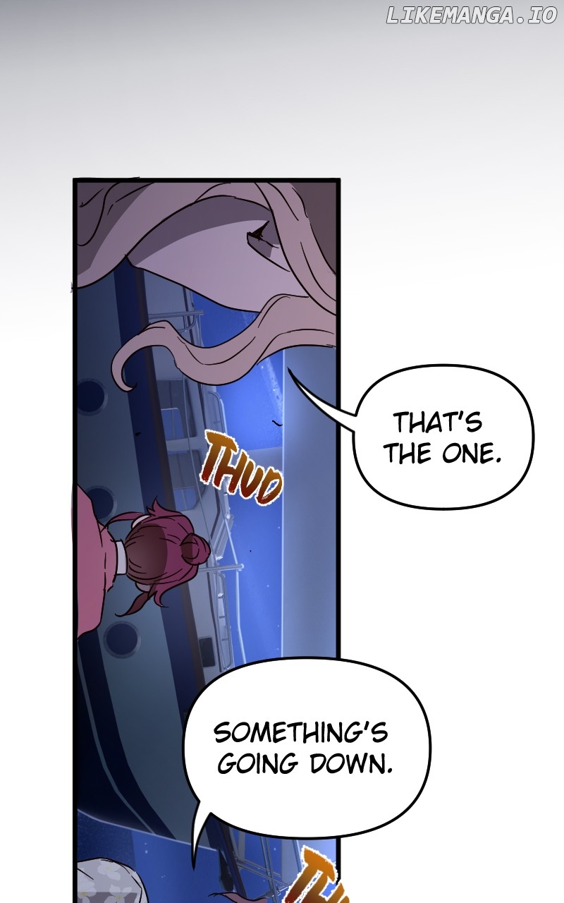 Read The Mafia Nanny Manga Online