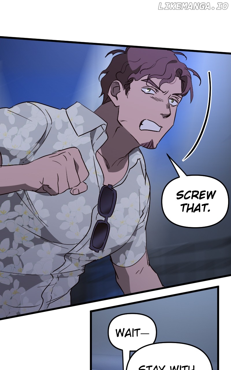 Read The Mafia Nanny Manga Online