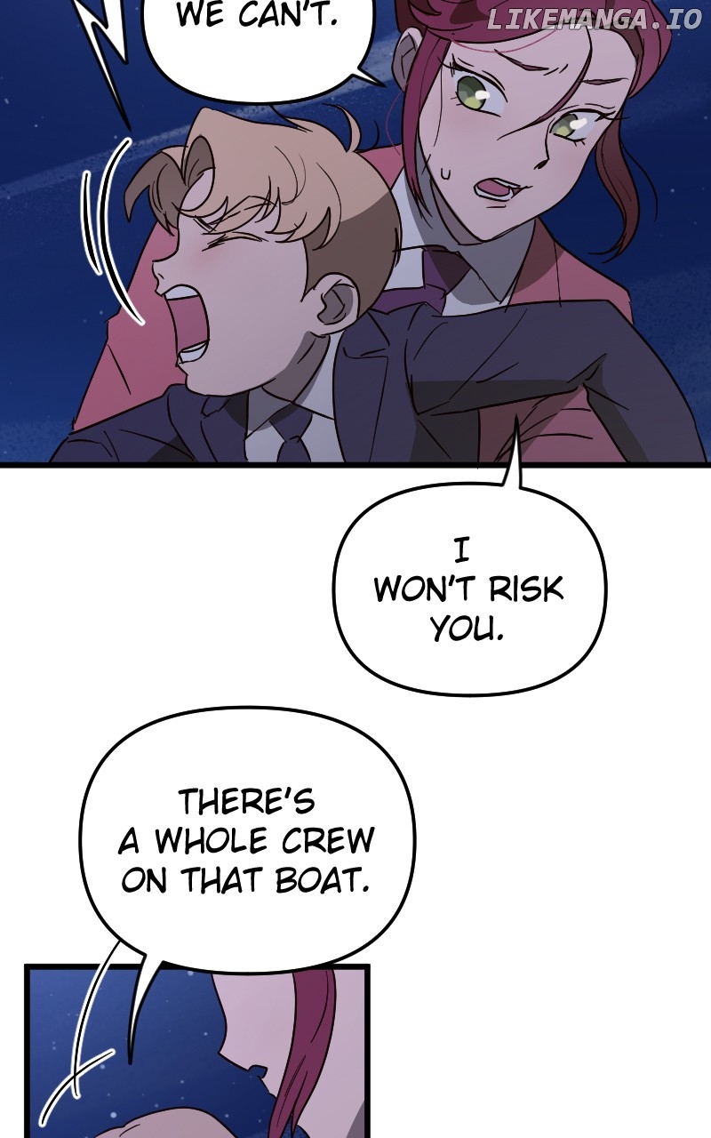 Read The Mafia Nanny Manga Online