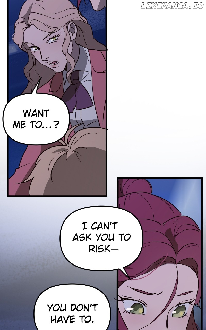 Read The Mafia Nanny Manga Online