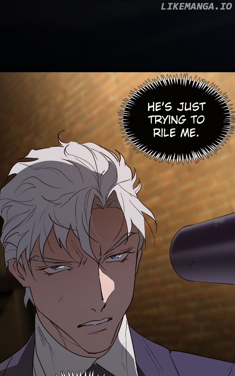 Read The Mafia Nanny Manga Online