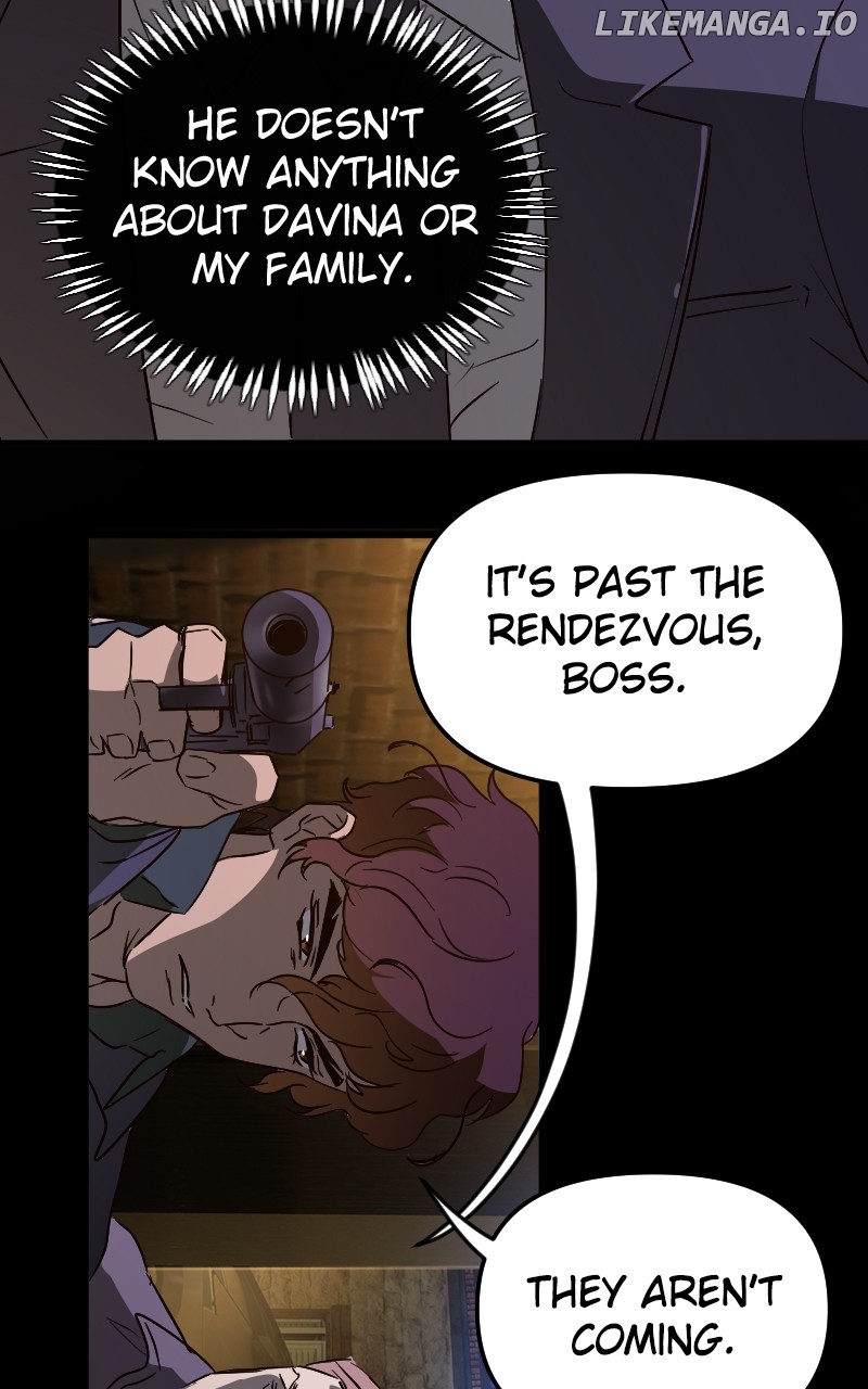 Read The Mafia Nanny Manga Online