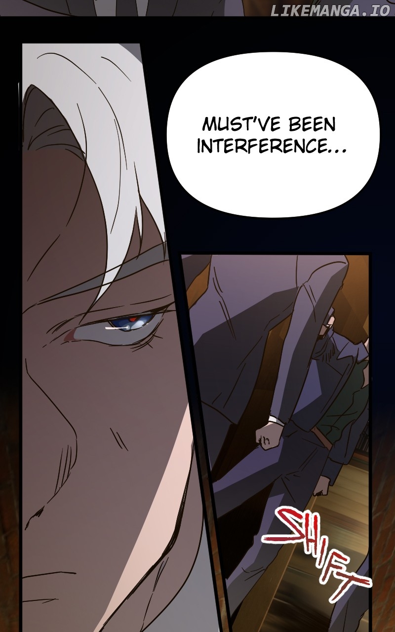Read The Mafia Nanny Manga Online