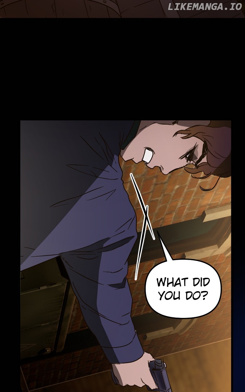 Read The Mafia Nanny Manga Online