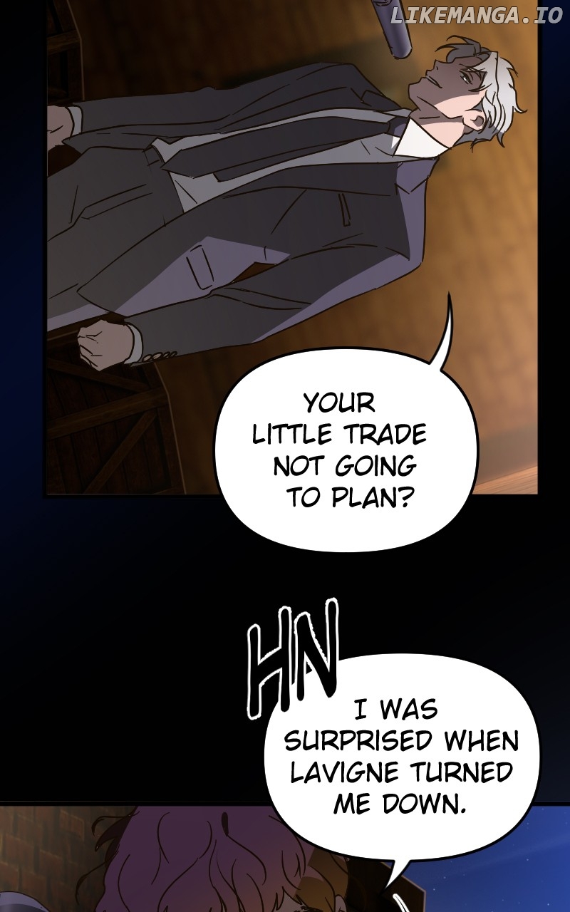 Read The Mafia Nanny Manga Online