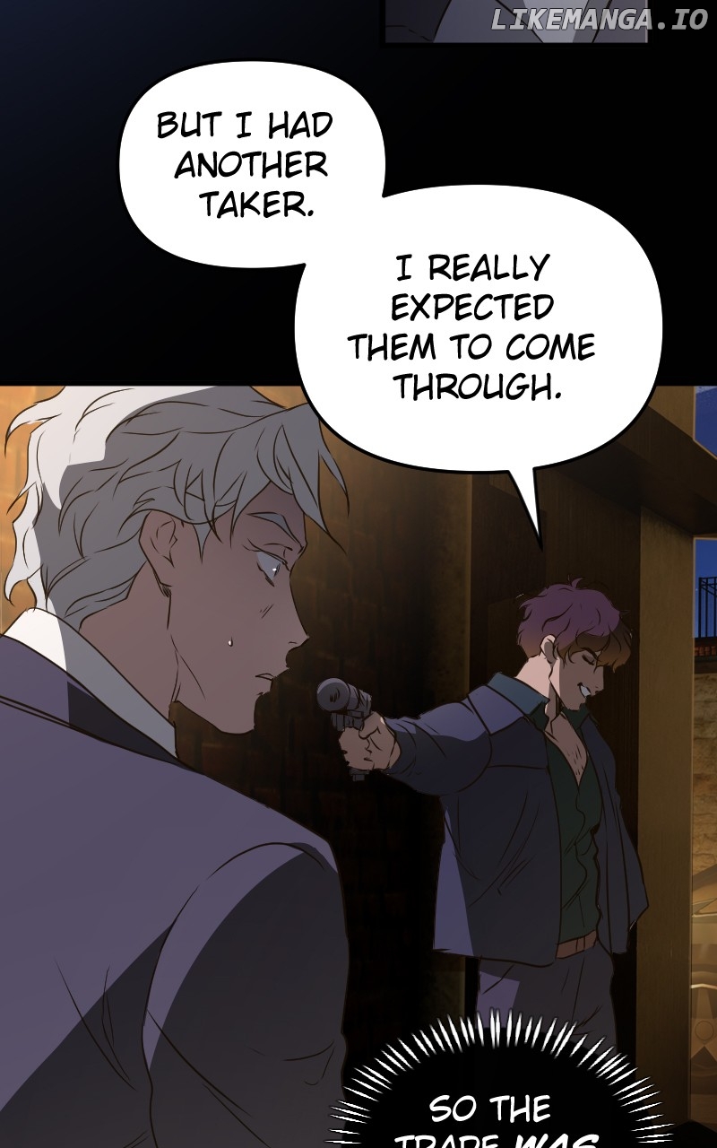 Read The Mafia Nanny Manga Online