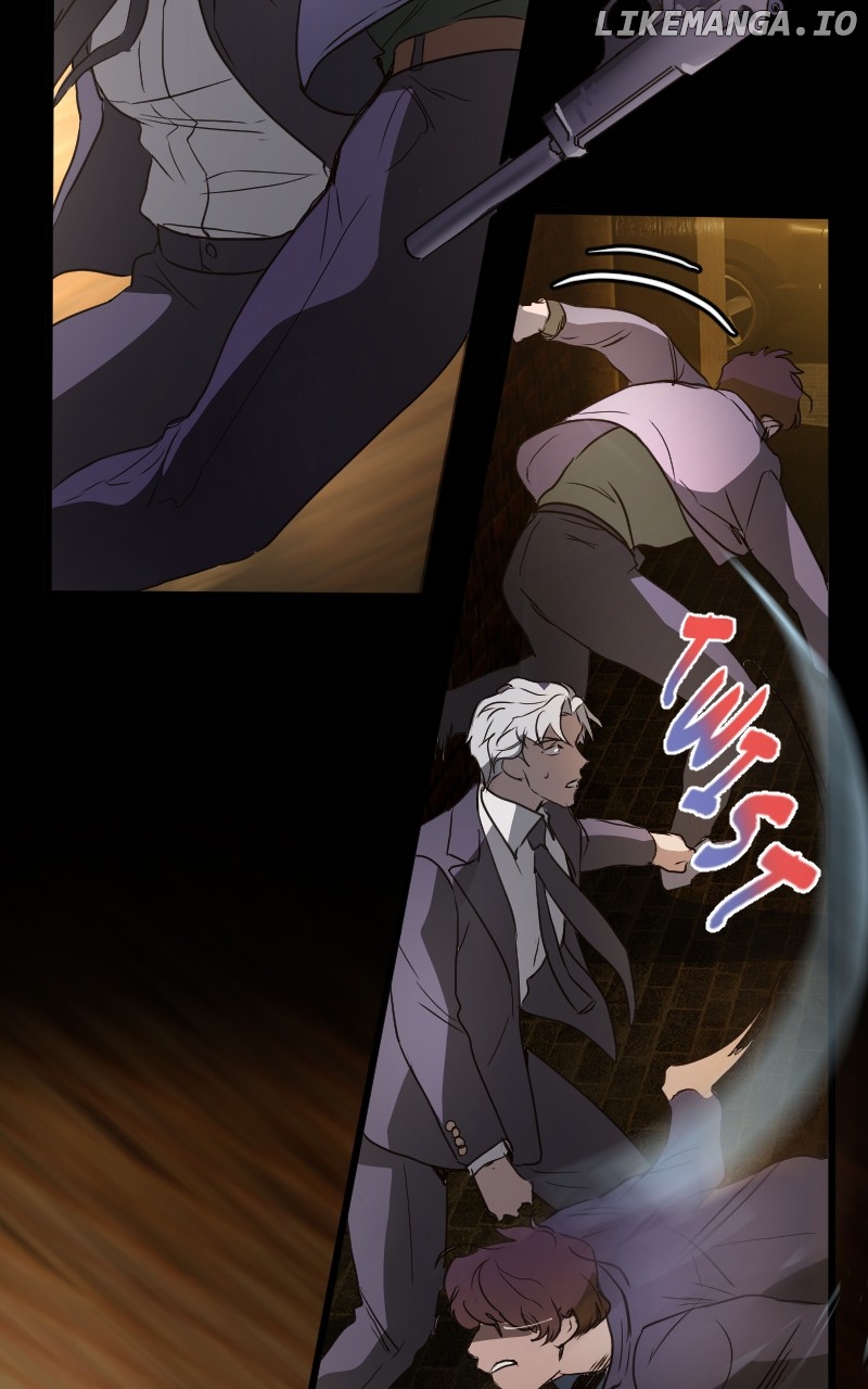 Read The Mafia Nanny Manga Online