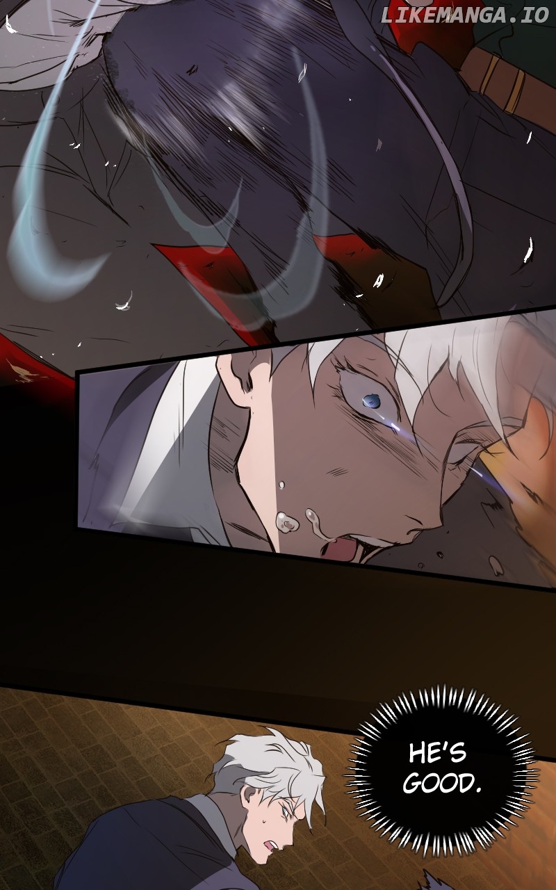 Read The Mafia Nanny Manga Online