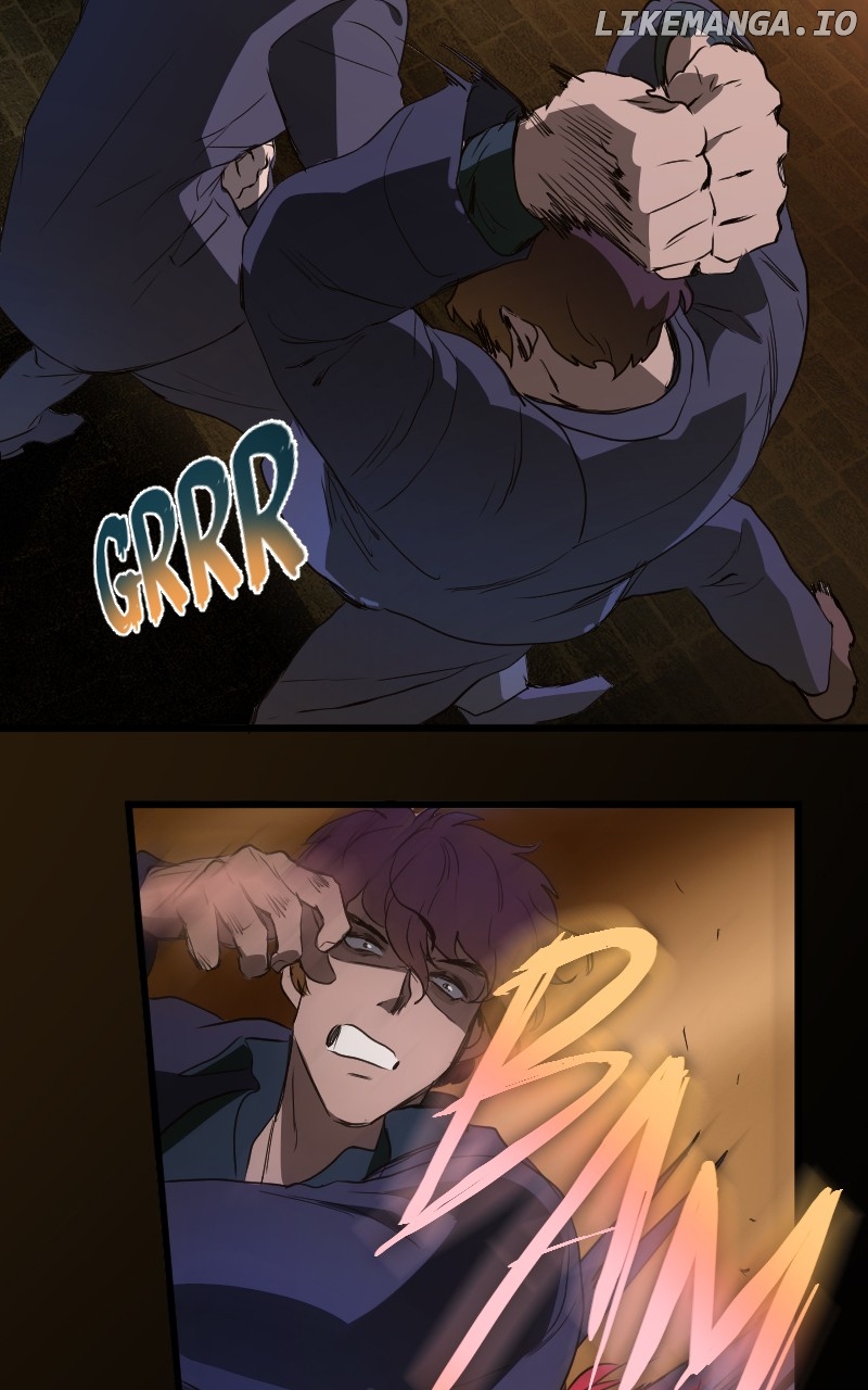 Read The Mafia Nanny Manga Online