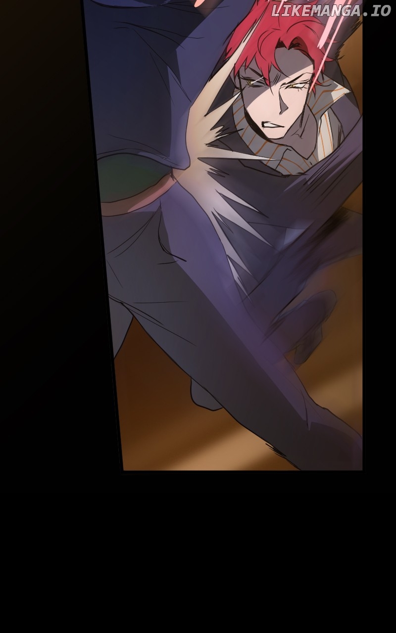 Read The Mafia Nanny Manga Online