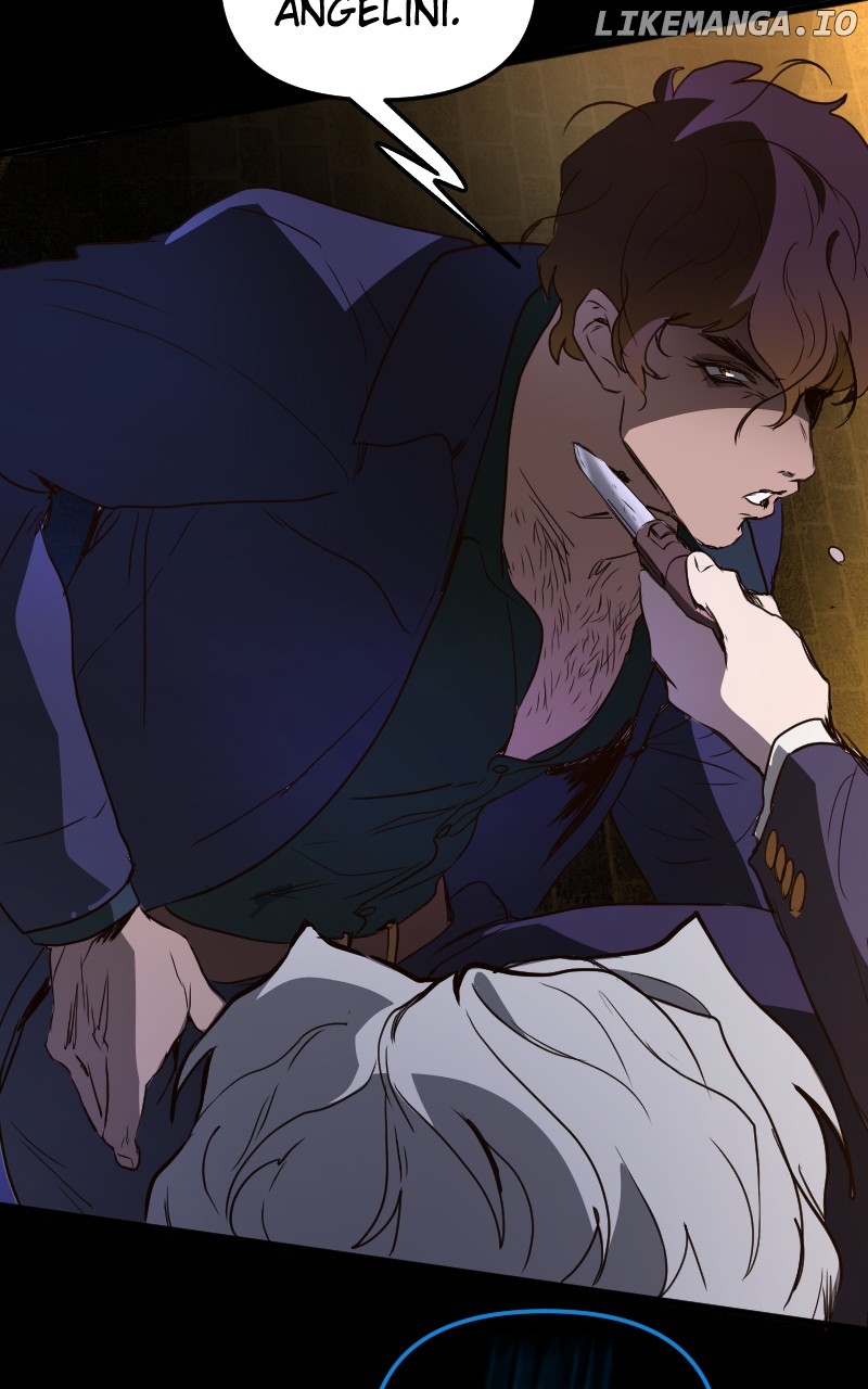Read The Mafia Nanny Manga Online