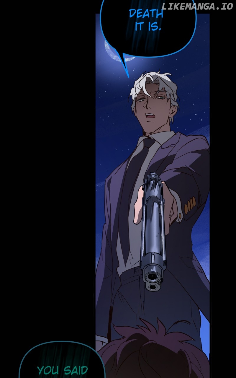 Read The Mafia Nanny Manga Online