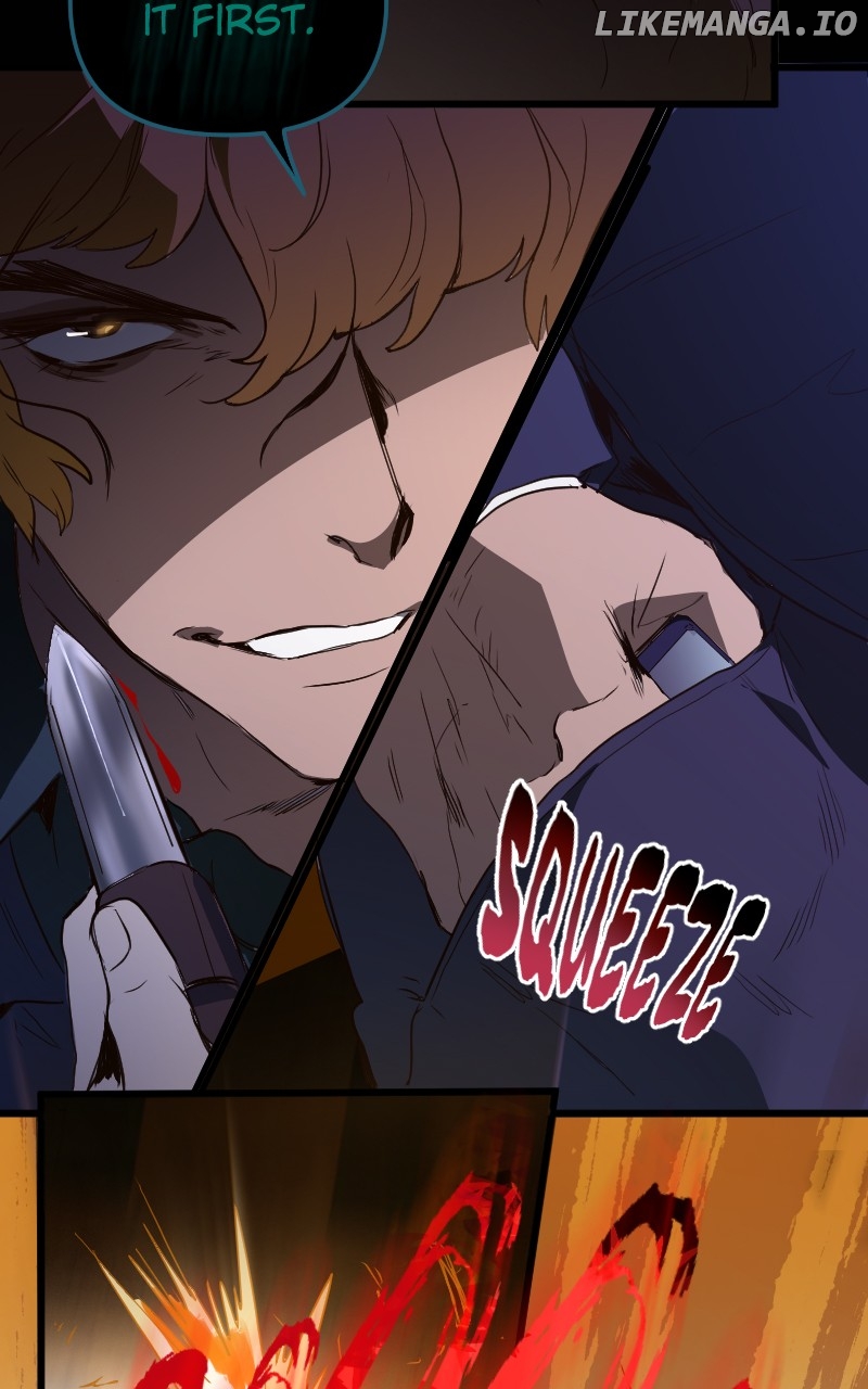 Read The Mafia Nanny Manga Online