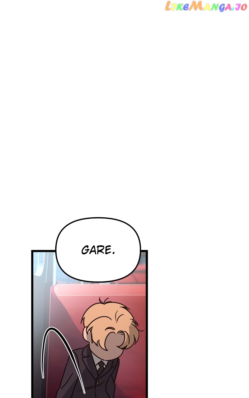 Read The Mafia Nanny Manga Online