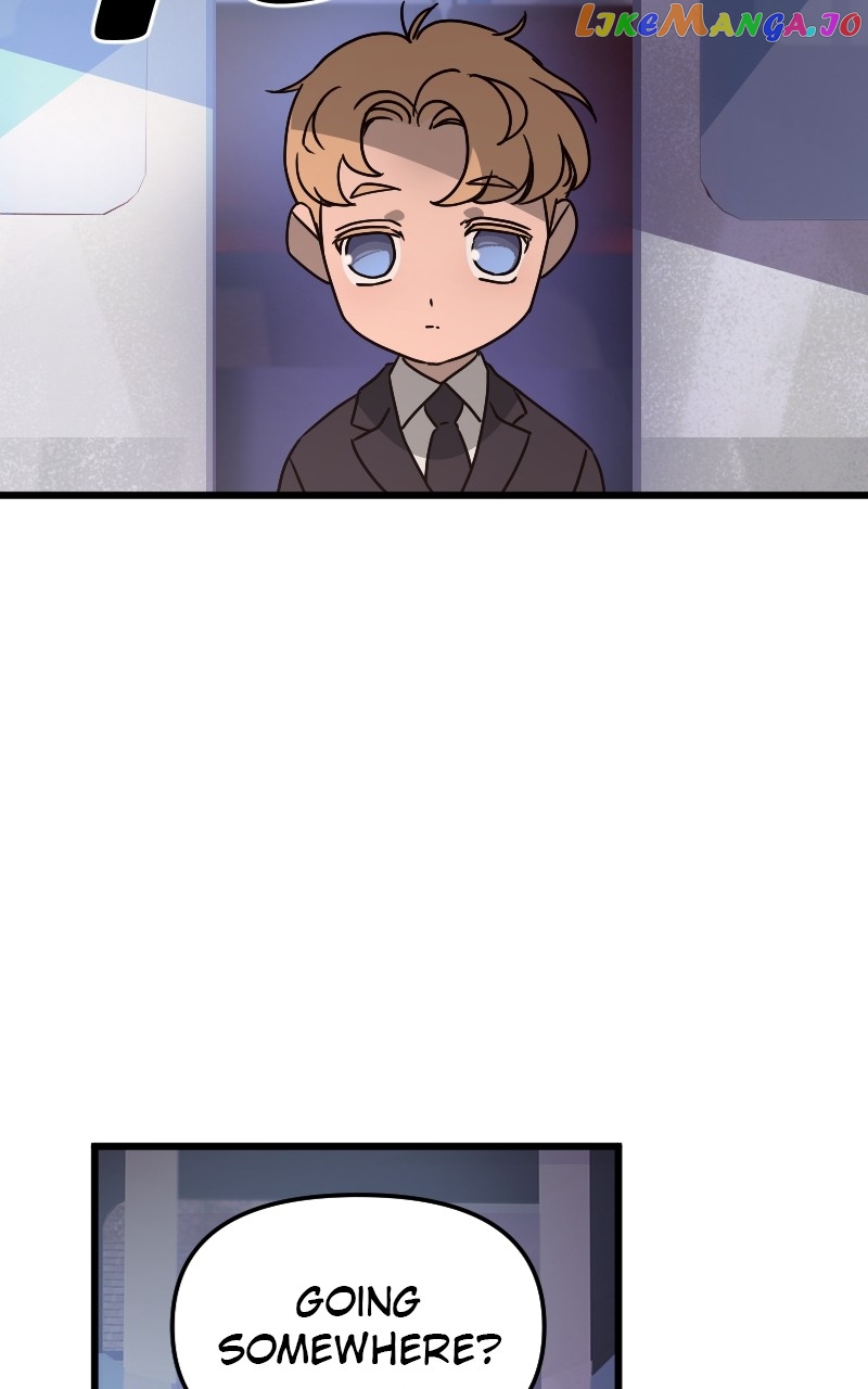 Read The Mafia Nanny Manga Online