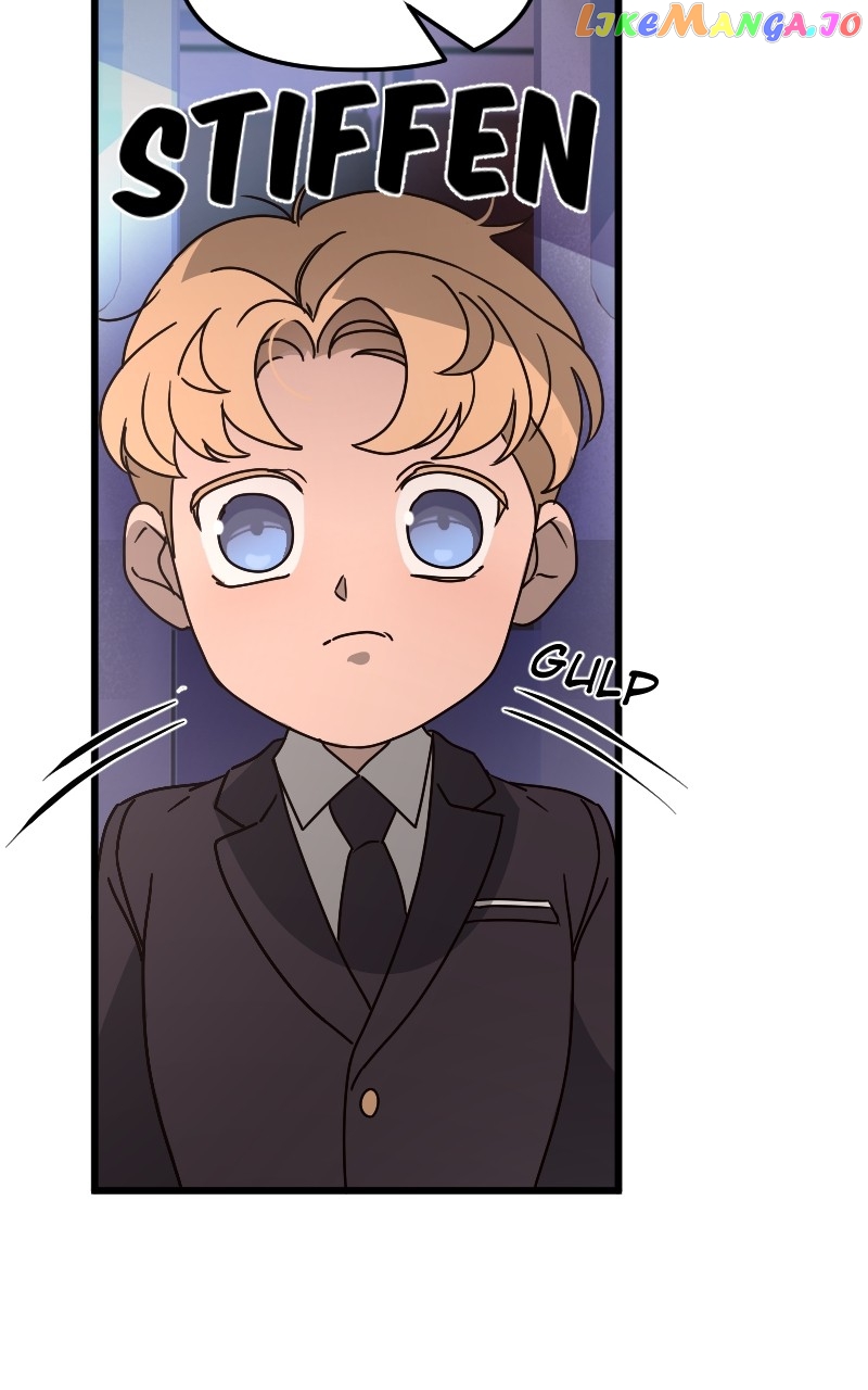 Read The Mafia Nanny Manga Online