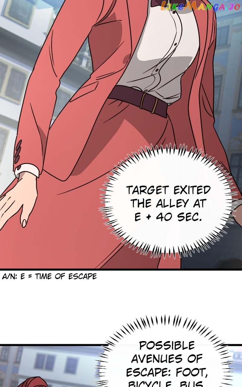 Read The Mafia Nanny Manga Online
