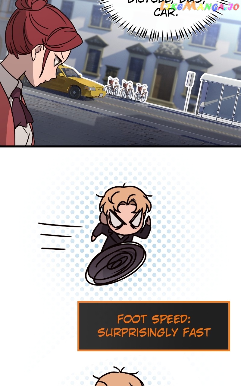 Read The Mafia Nanny Manga Online
