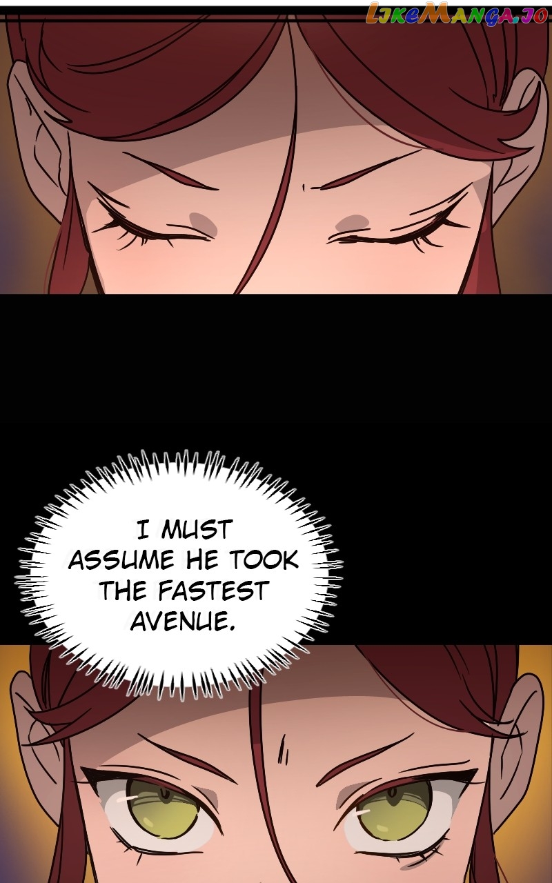 Read The Mafia Nanny Manga Online