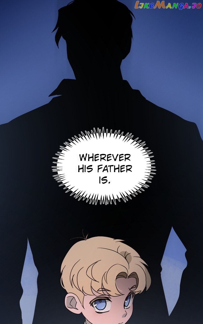 Read The Mafia Nanny Manga Online
