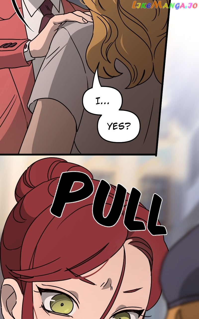 Read The Mafia Nanny Manga Online