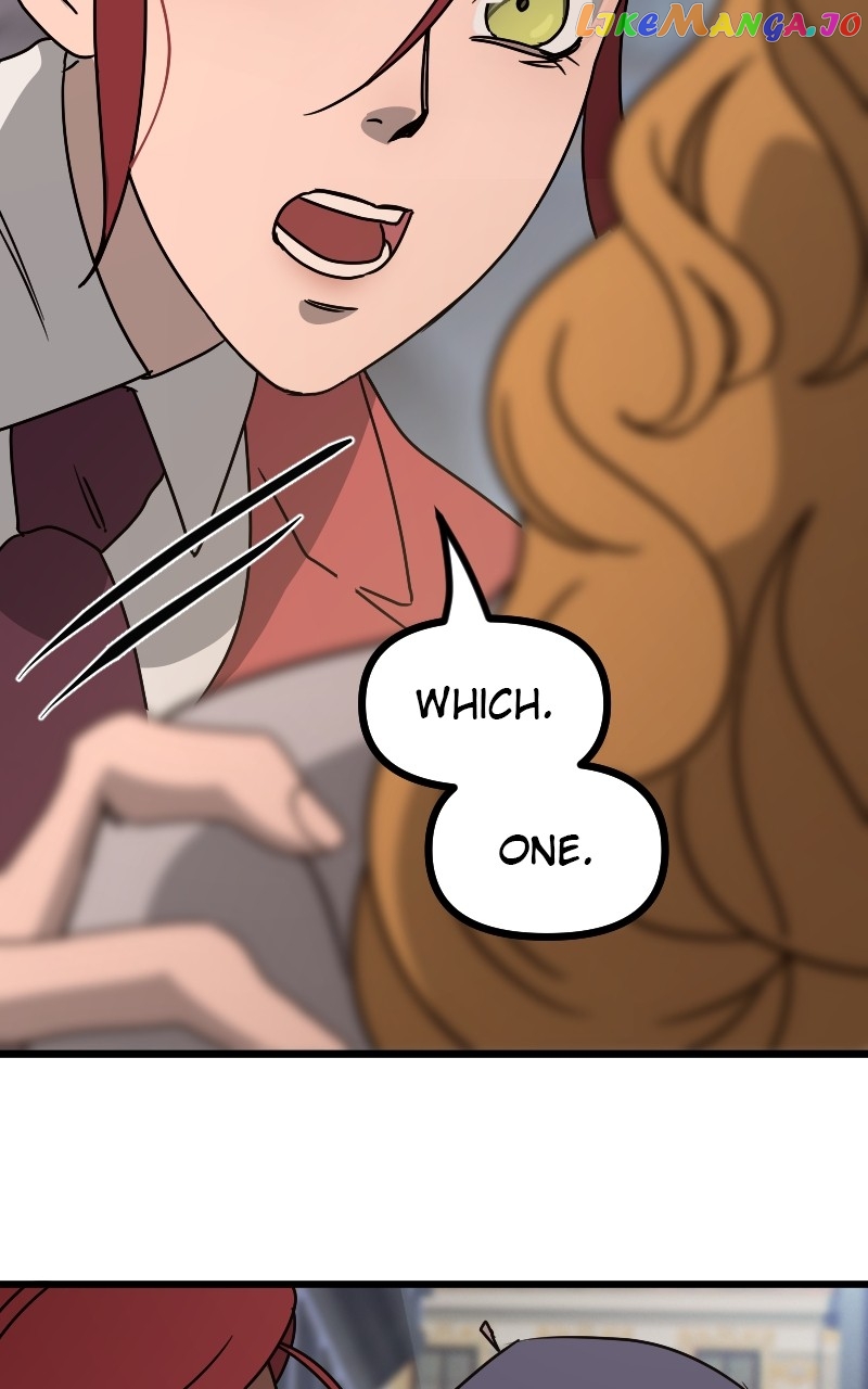 Read The Mafia Nanny Manga Online