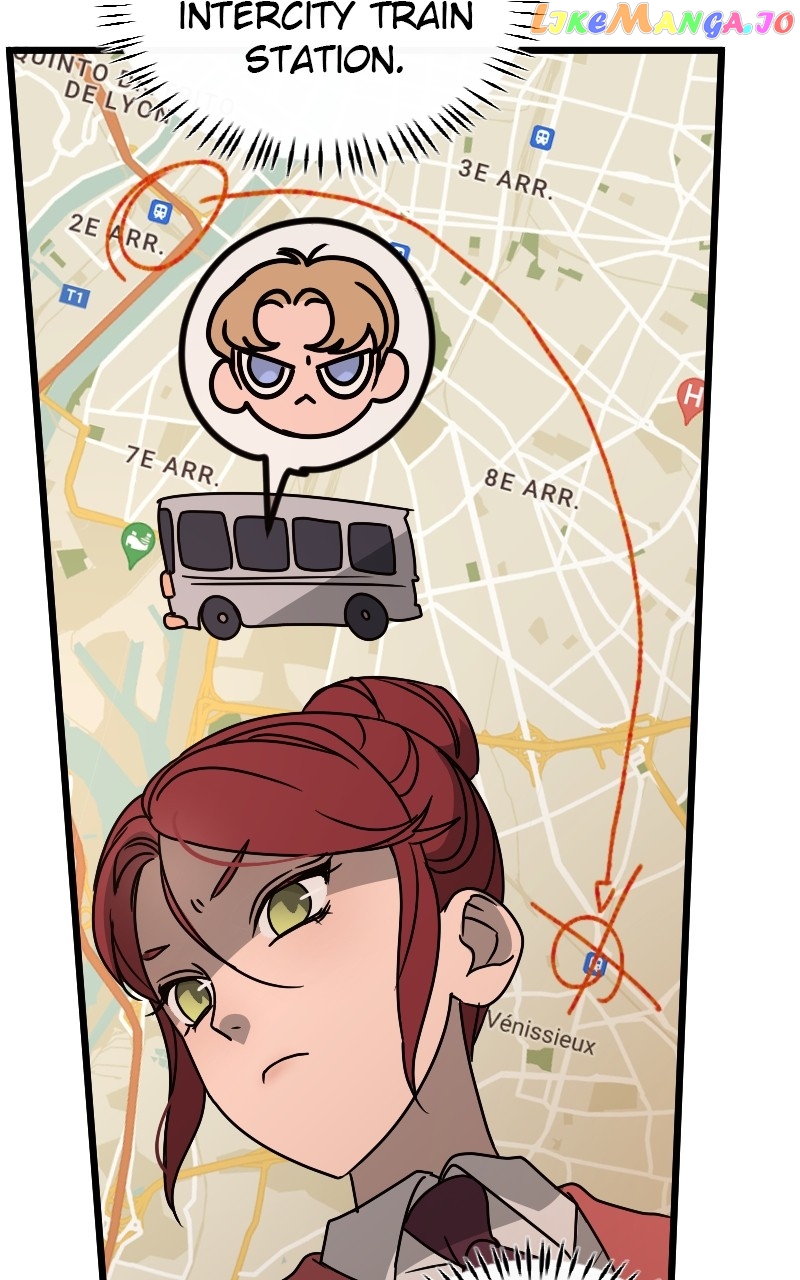 Read The Mafia Nanny Manga Online