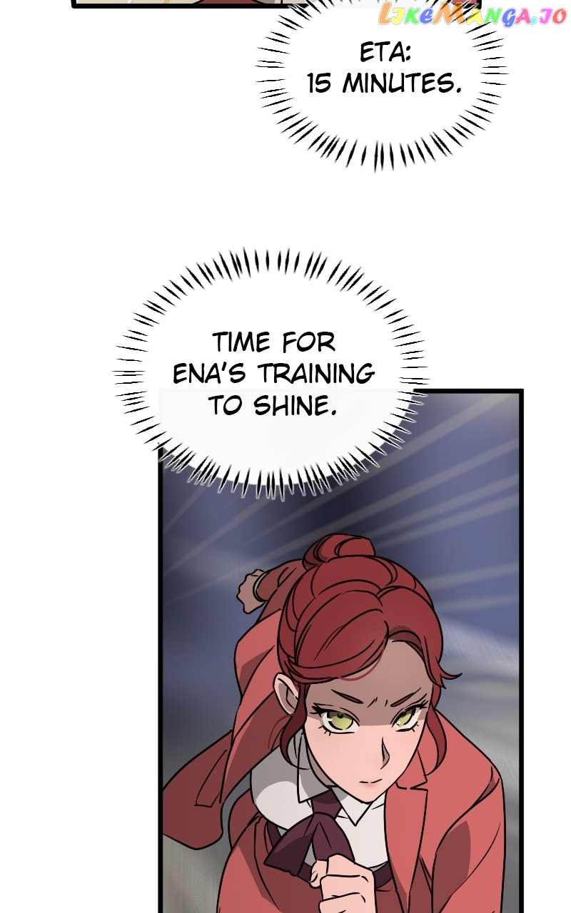 Read The Mafia Nanny Manga Online