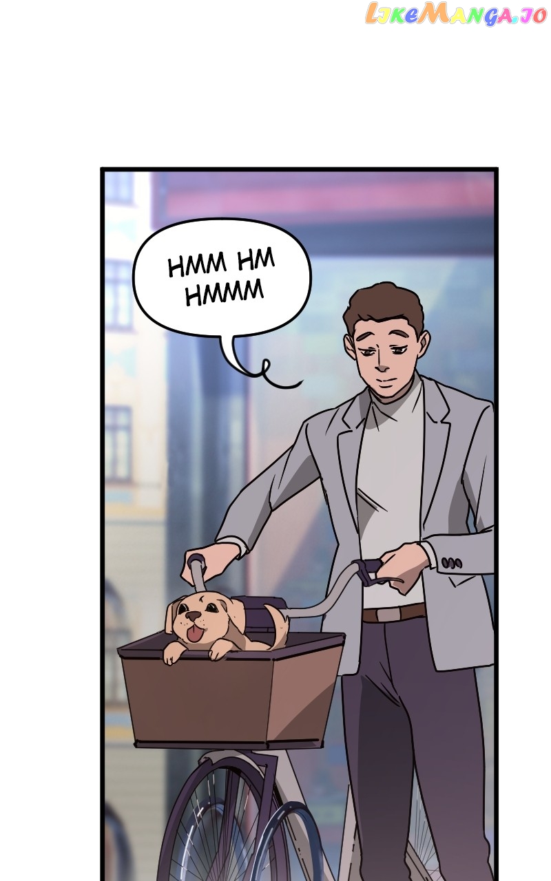 Read The Mafia Nanny Manga Online