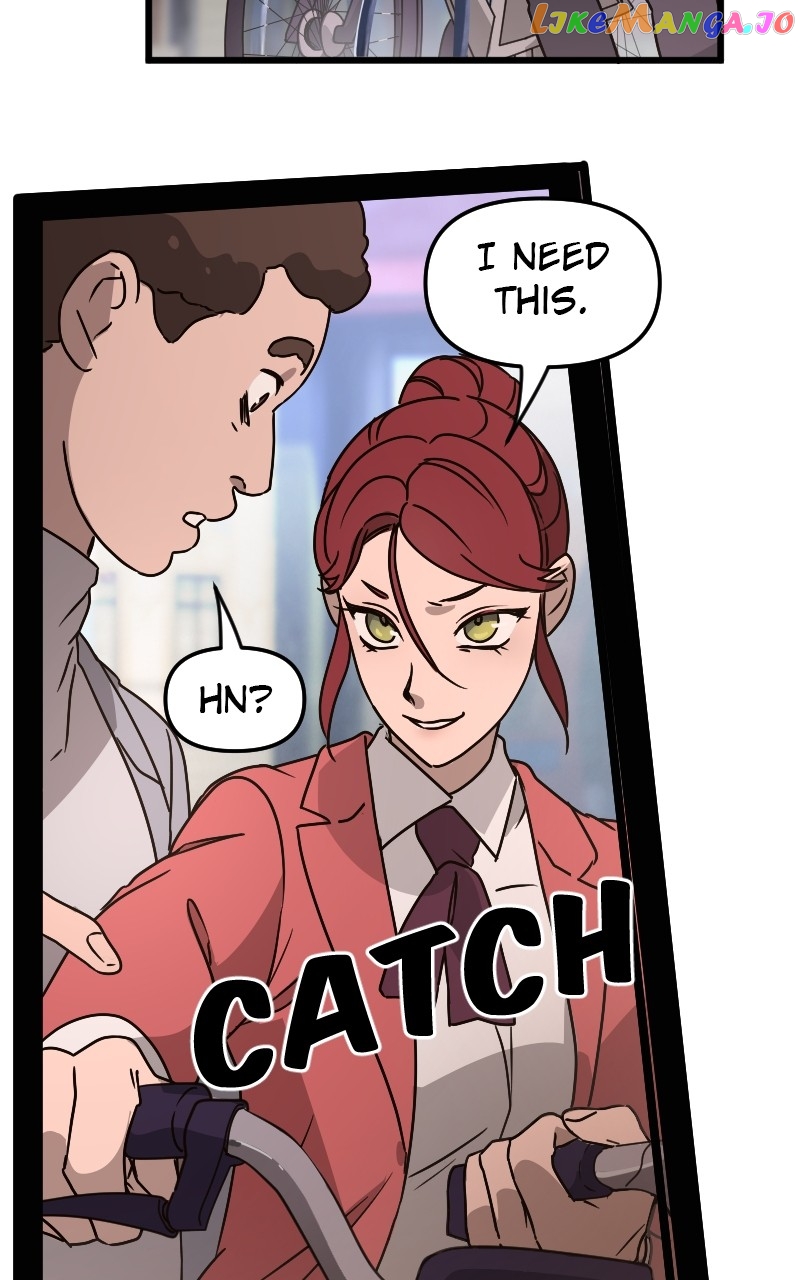 Read The Mafia Nanny Manga Online