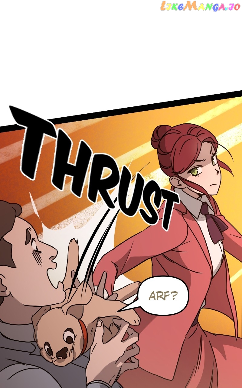 Read The Mafia Nanny Manga Online