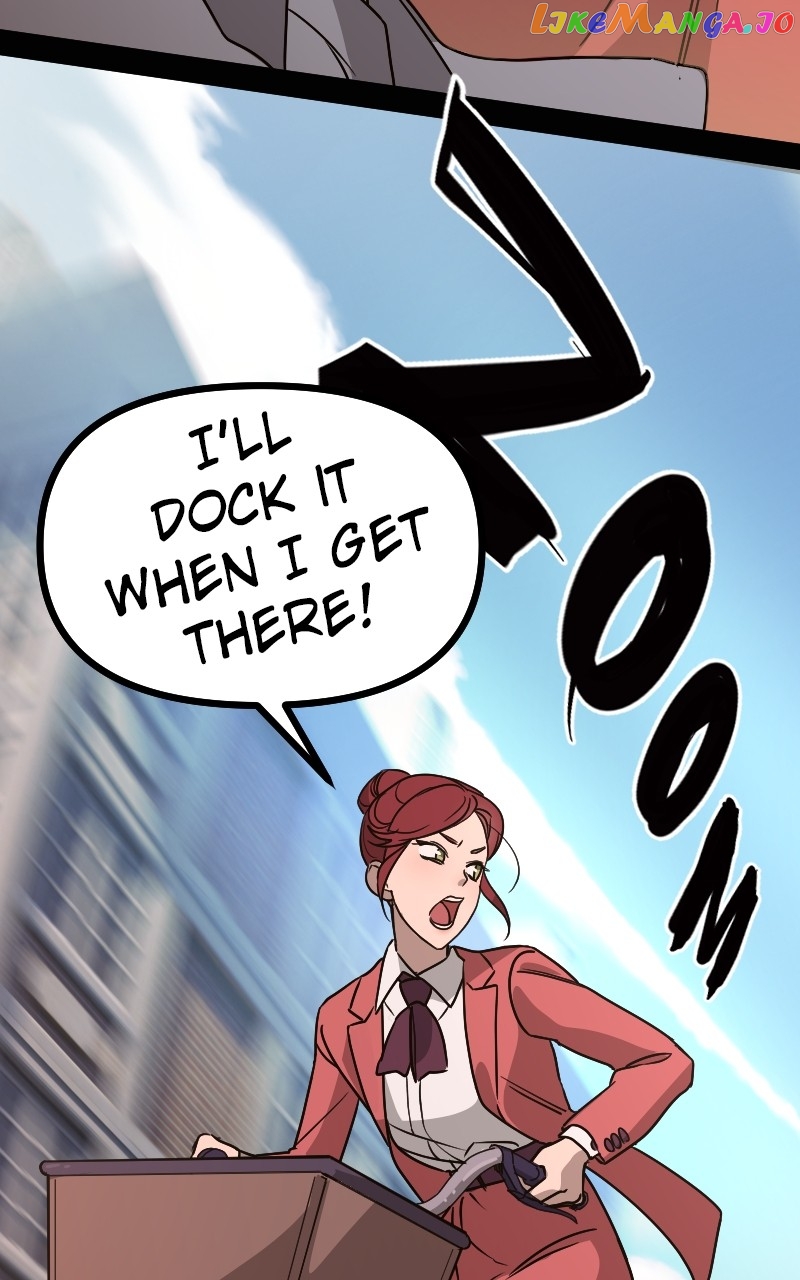 Read The Mafia Nanny Manga Online
