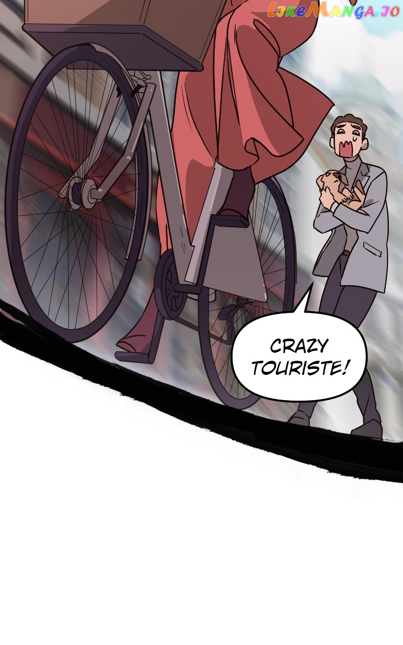 Read The Mafia Nanny Manga Online