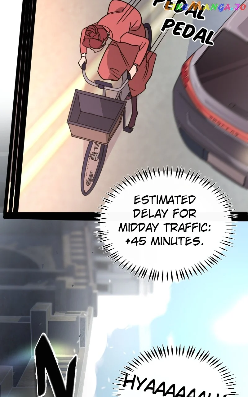 Read The Mafia Nanny Manga Online