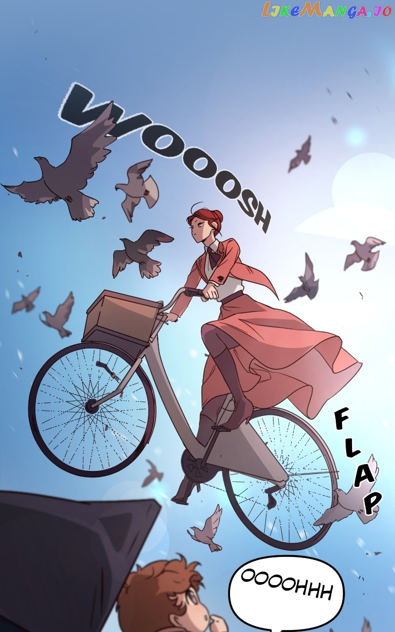 Read The Mafia Nanny Manga Online