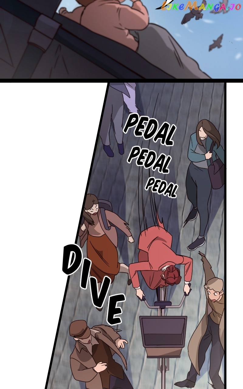 Read The Mafia Nanny Manga Online