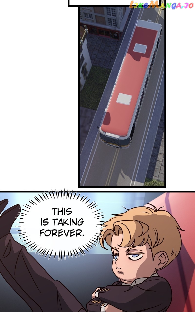 Read The Mafia Nanny Manga Online