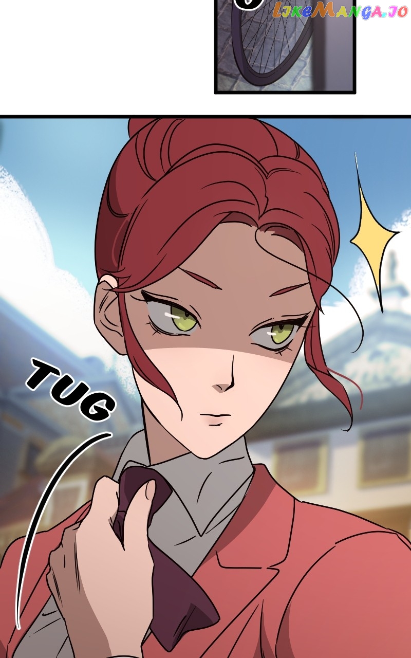Read The Mafia Nanny Manga Online