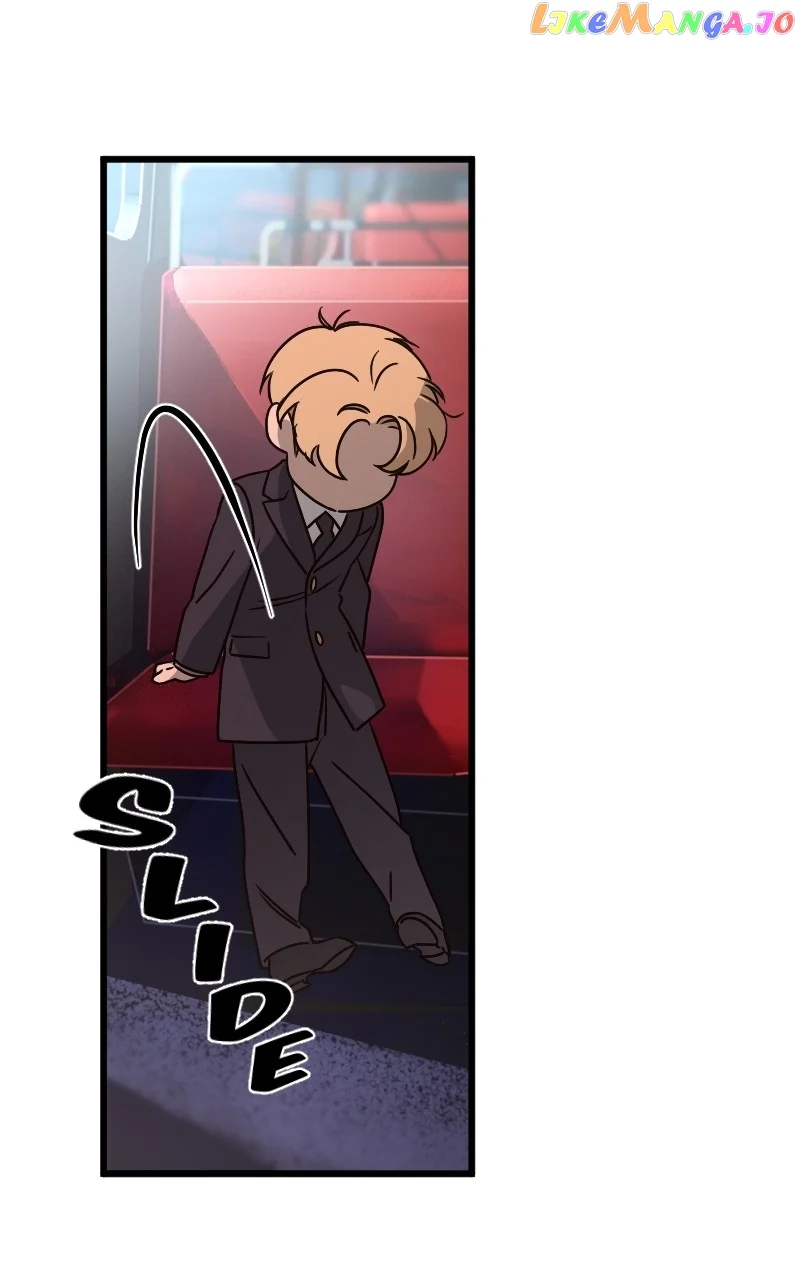Read The Mafia Nanny Manga Online