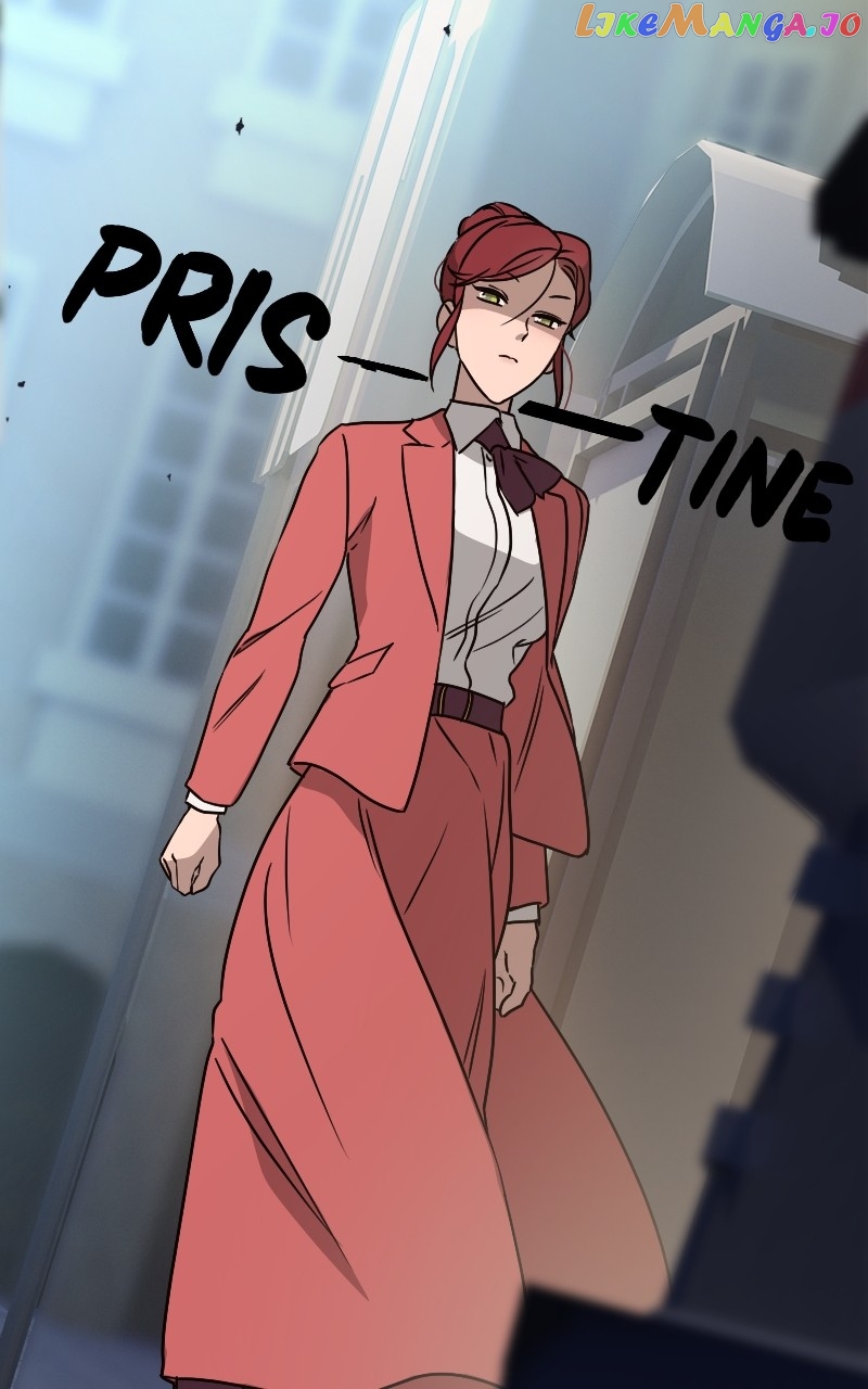 Read The Mafia Nanny Manga Online