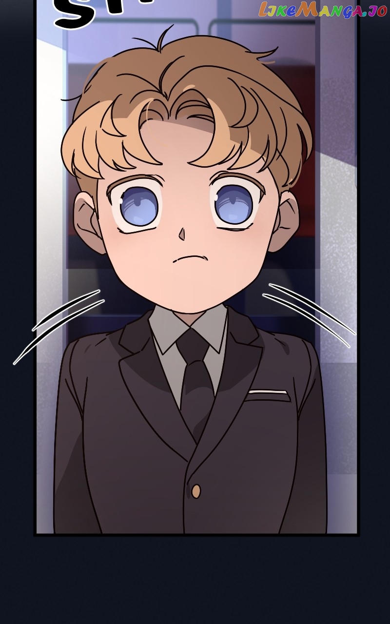 Read The Mafia Nanny Manga Online