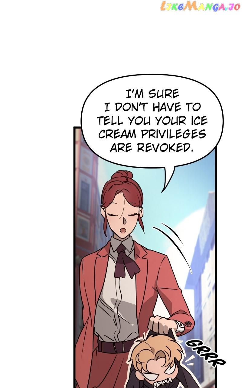 Read The Mafia Nanny Manga Online