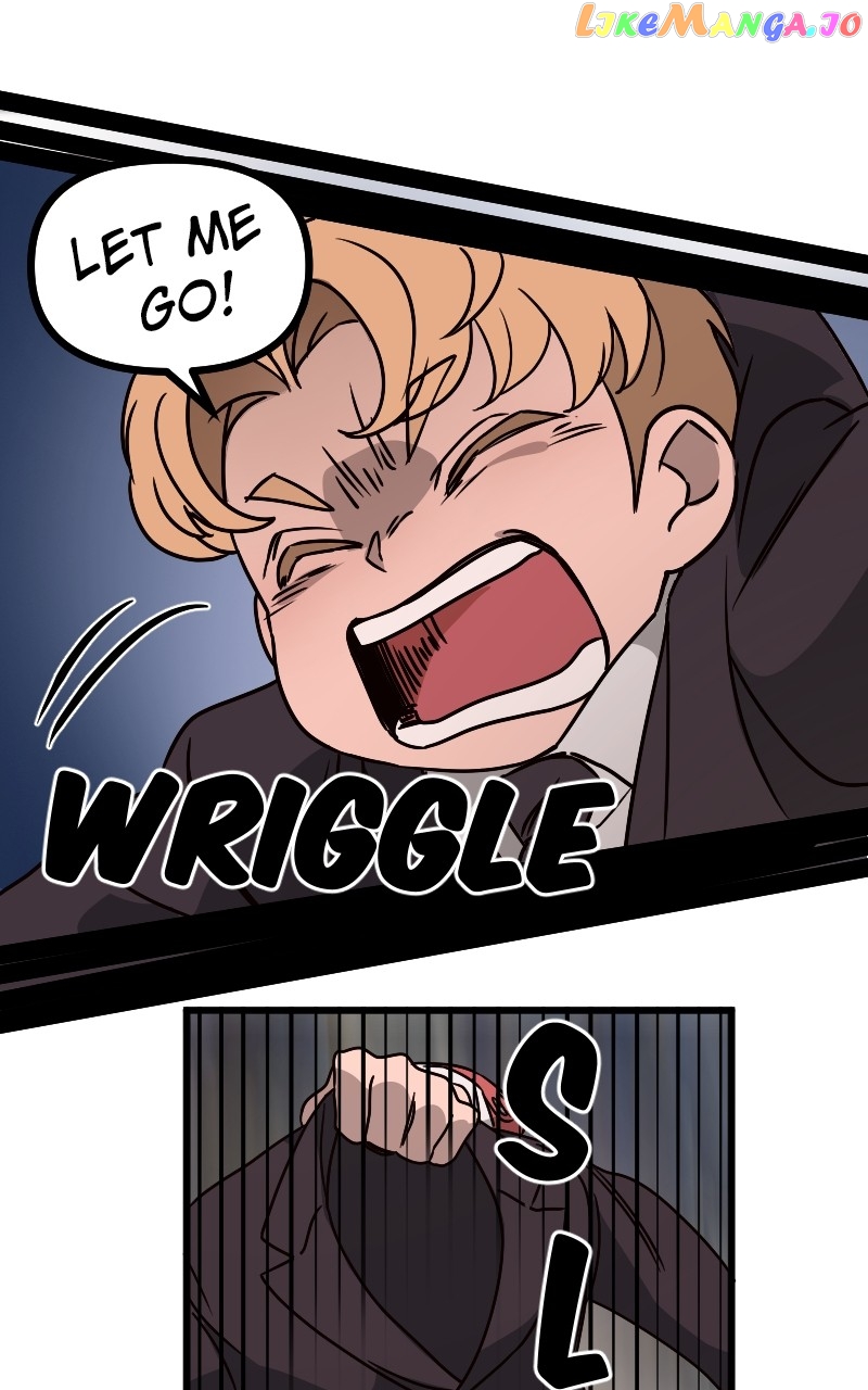 Read The Mafia Nanny Manga Online
