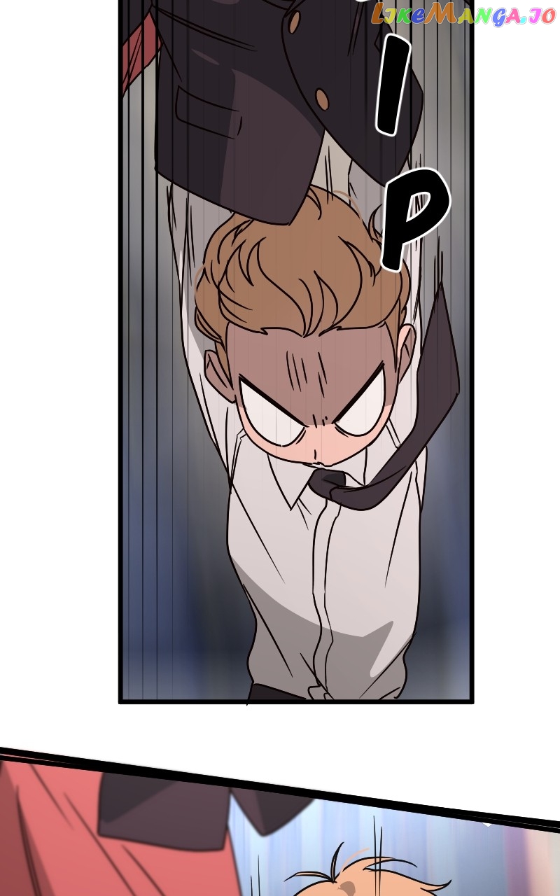 Read The Mafia Nanny Manga Online